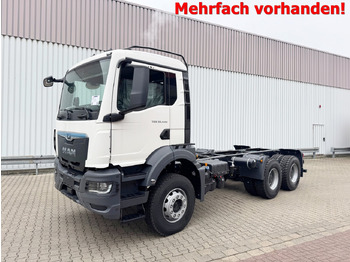 MAN TGS 33.440 6x4 BB TGS 33.440 6x4 BB, mehrfach vorhanden! - crédit-bail MAN TGS 33.440 6x4 BB TGS 33.440 6x4 BB, mehrfach vorhanden!: photos 1