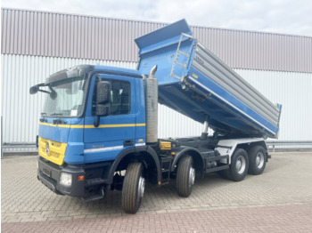 Camion benne MERCEDES-BENZ Actros 3241