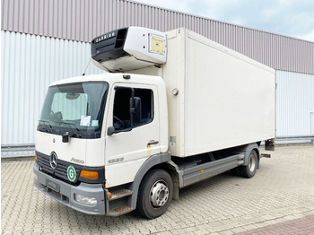 Camion frigorifique MERCEDES-BENZ Atego 1323