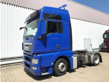 Tracteur routier MAN TGX 18.440