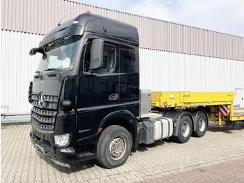 Tracteur routier MERCEDES-BENZ Arocs