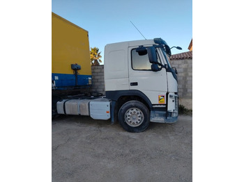 Tracteur routier VOLVO FM 450