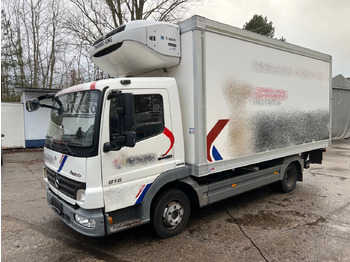 Camion MERCEDES-BENZ Atego 816