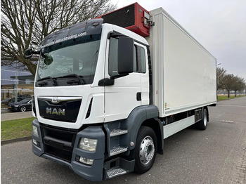 Camion frigorifique MAN TGS 18.360