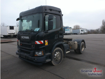 Tracteur routier SCANIA G 450