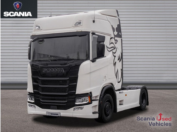 Tracteur routier SCANIA R 460