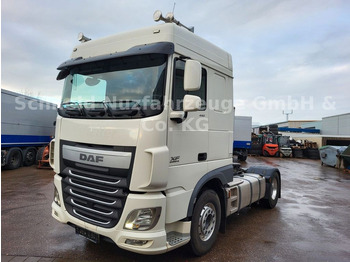 Tracteur routier DAF XF 440