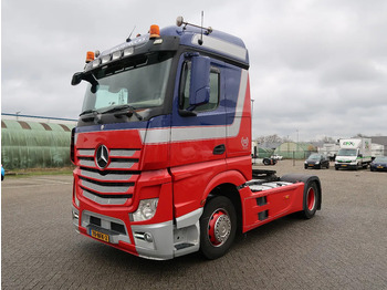 Tracteur routier MERCEDES-BENZ Actros 1842