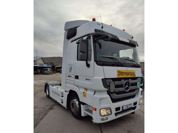 Tracteur routier MERCEDES-BENZ Actros 1844