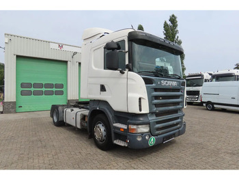 Tracteur routier SCANIA R 420