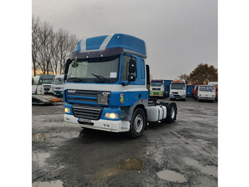 Tracteur routier DAF CF 85 460