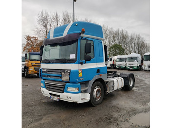 Tracteur routier DAF CF 85 460