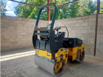 Compacteur BOMAG