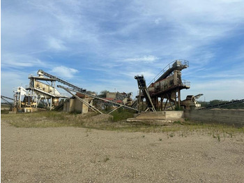 Engins de chantier METSO