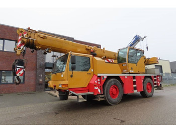 Grue tout-terrain LIEBHERR LTM 1030-2.1