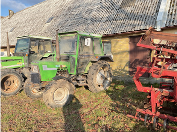 Tracteur agricole DEUTZ 5C