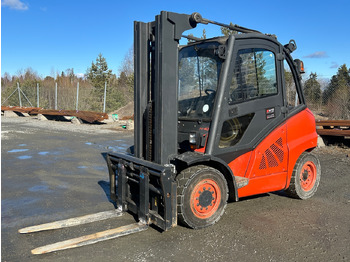 Matériel de manutention LINDE H40