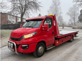 Camion IVECO