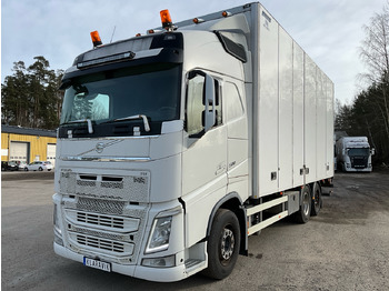 Camion VOLVO FH 500