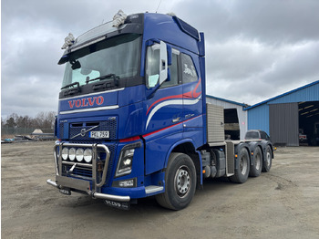 Camion VOLVO FH16