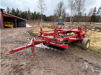 Rouleau agricole