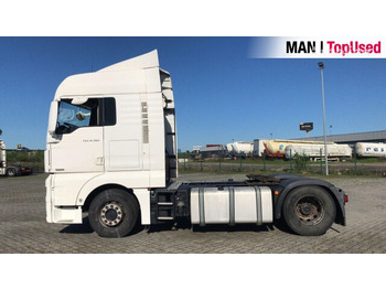 MAN TGX 18.460 4X2 BLS - crédit-bail MAN TGX 18.460 4X2 BLS: photos 2