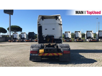 MAN TGX 18.460 4X2 BLS - crédit-bail MAN TGX 18.460 4X2 BLS: photos 4