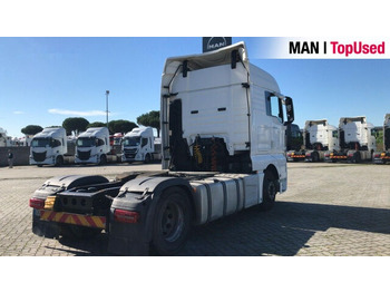 MAN TGX 18.460 4X2 BLS - crédit-bail MAN TGX 18.460 4X2 BLS: photos 5