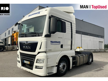 Tracteur routier MAN TGX 18.460