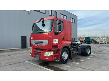 Tracteur routier RENAULT Premium 450