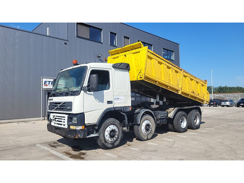 Camion benne VOLVO FM7 290