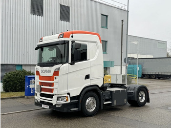 Tracteur routier SCANIA S 450