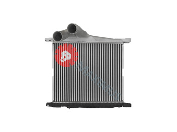 Intercooler MERCEDES-BENZ Atego