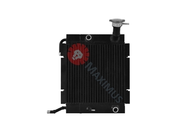 Radiateur YANMAR