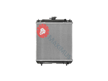 Radiateur YANMAR