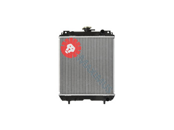 Radiateur YANMAR