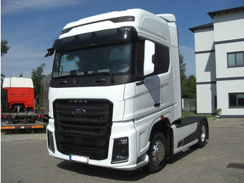 Tracteur routier FORD