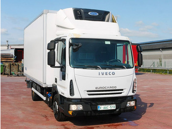 Camion frigorifique IVECO EuroCargo