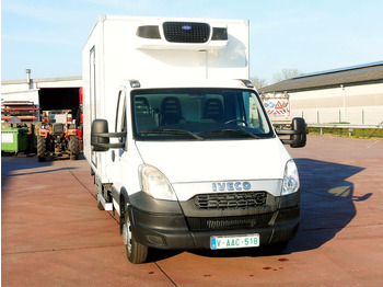 Utilitaire frigorifique IVECO Daily 35c13