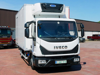 Camion frigorifique IVECO EuroCargo