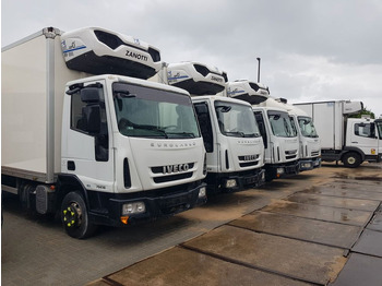 Camion frigorifique IVECO EuroCargo