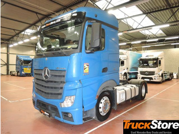 Tracteur routier MERCEDES-BENZ