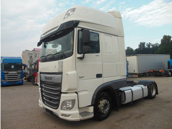 Tracteur routier DAF XF 106 480