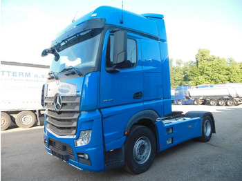 Tracteur routier MERCEDES-BENZ Actros 1845