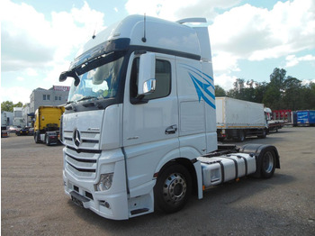 Tracteur routier MERCEDES-BENZ Actros 1848