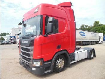 Tracteur routier SCANIA R 450