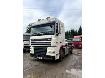 Tracteur routier DAF XF 105 460