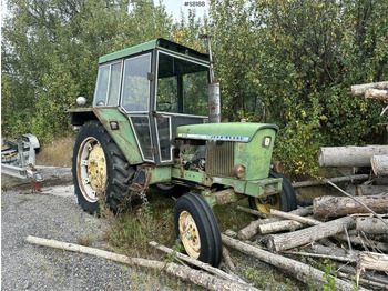 Tracteur agricole JOHN DEERE 2130