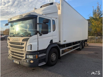 Camion frigorifique SCANIA P 320