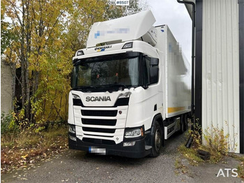 Camion frigorifique Scania Scania Schmitz Cargobull R580 R580 SCB*DO*18: photos 2